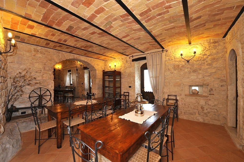 Agriturismo Borgo San Martino Abbateggio Dış mekan fotoğraf